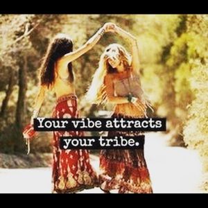 Meet your Posher, Liana